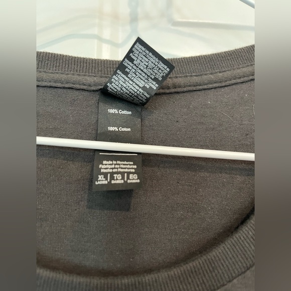 Science > Opinion Graphic T-Shirt Size XL - Picture 5 of 5